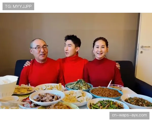武大靖家冰箱里冻着的不是速冻饺子，是金牌